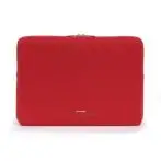 Tucano 16.4 Colore Sleeve borsa per notebook 41,7 cm (16.4") Custodia a tasca Rosso