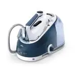 Braun CareStyle 5 IS 5245 BL ferro da stiro a caldaia 2400 W 2 L Eloxal Blu