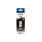 Epson 106 EcoTank Photo Black ink bottle Cartuccia