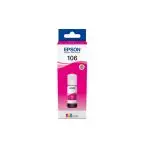 Epson 106 EcoTank Magenta ink bottle Cartuccia