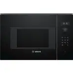 Bosch Serie 6 BFL524MB0 forno a microonde Da incasso 20 L 800 W