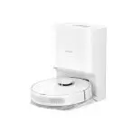 Dreame D10 Plus Gen 2 Aspirapolvere Robot 4 L Sacchetto per la polvere Bianco