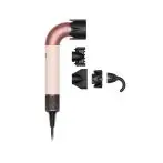 Dyson Supersonic r asciuga capelli 1700 W Rosa, Rose Gold