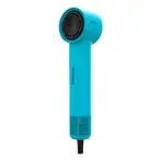 Cecotec IoniCare RockStar Style Asciugacapelli 1500 W Nero, Blu