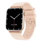 Trevi T-FIT 201 A 4,7 cm (1.85") AMOLED Digitale Touch screen Rosa
