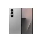 Samsung Galaxy Z Fold 7 Smartphone 12/256GB, Silver