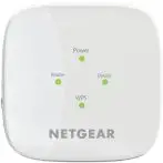 Netgear EX6110 Ricevitore e trasmettitore di rete Bianco 10, 100, 300 Mbit/s