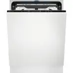 Electrolux SatelliteClean EES68605L Lavastoviglie a Incasso scomparsa totale 14 coperti A