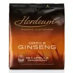 Illy Hordeum Orzo e Ginseng Capsule caffè 18 pz