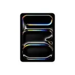 Apple iPad Pro 11'' Wi-Fi + Cellular 256GB Standard glass - Nero Siderale