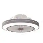 Ardes AR5PL50 ventilatore Bianco