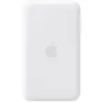 Apple MGPG4ZM/A batteria portatile Carica wireless Bianco