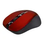 Trust 21871 mouse Ufficio Ambidestro RF Wireless Ottico 1800 DPI