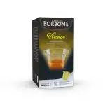 Caffè Borbone 240 capsule Respresso Per Nespresso Miscela Vivace