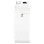 Electrolux SensiCare 600 EW6T526B lavatrice Caricamento dall'alto 6 kg 1151 Giri/min Bianco