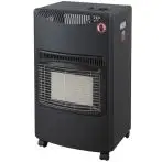 Ardes AR382 riscaldacarburante liquido