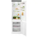 Electrolux ENG7TE18S frigorifero con congelatore Da incasso 256 L E Bianco