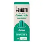 Bialetti 096080435 capsula e cialda da caffè Capsule caffè 10 pz