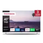 Thomson 40FG2S14W Google TV 40" FHD White