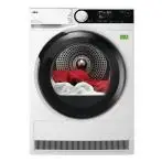 AEG Series 8000 TR8HDBG9B asciugatrice Libera installazione Caricamento frontale 9 kg, Classe B, Bianco