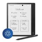 Rakuten Kobo Elipsa 2E lettore e-book reader Touch screen 32 GB Wi-Fi Nero