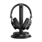 Irradio IR-SIGMA PLUS Set Cuffia TV 2,4GHz + BT