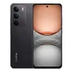realme C75 17,1 cm (6.72") Doppia SIM Android 14 4G USB tipo-C 8 GB 256 GB 5828 mAh Nero
