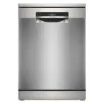 Bosch SMS6ECI15E Lavastoviglie Classe A 14 coperti - Acciaio anti-impronta