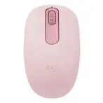 Logitech M196 mouse Universale Ambidestro Bluetooth IR LED 1000 DPI