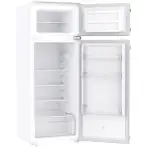 Candy CELDP2450H Frigorifero e Congelatore Da incasso 205 L E Bianco