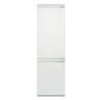 Indesit INC18D021A1 Frigorifero Da incasso 268 L E Bianco