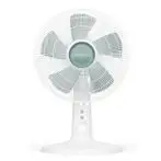 Rowenta Turbo Silence Extreme VU2740F0 ventilatore Bianco