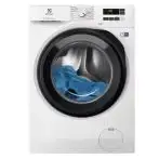Electrolux EW6FBG19G lavatrice Caricamento frontale 9 kg 1351 Giri/min Bianco
