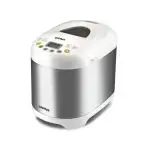 G3 Ferrari G10078 macchina per il pane 550 W Acciaio inossidabile, Bianco G3 Ferrari G10078 macchina per il pane 550 W Acciaio inossidabile, Bianco