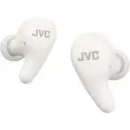 JVC ha-a23t-w-u auricolari wireless bianco