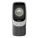 Nokia Cellulare 3210 4G 2024 Black