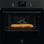 Electrolux EOF4P56H Forno a Incasso 72 L 2990 W A+ Nero