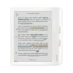 Rakuten Kobo Libra Colour lettore e-book Touch screen 32 GB Wi-Fi Bianco