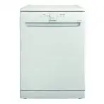 Indesit IN2FD14BNP80W Lavastoviglie Libera installazione 14 coperti D