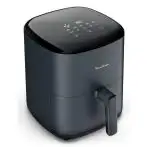 Moulinex Easy Fry EZ245B Friggitrice ad aria Max 5L Java Pepper