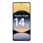 Xiaomi Redmi Note 14 5G 16,9 cm (6.67") Dual SIM ibrida USB tipo-C 8 GB 256 GB 5110 mAh Lavanda, Viola