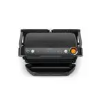 Moulinex GI7178 Griglia elettrica intelligente Optigrill+