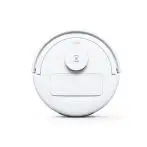 Ecovacs Deebot MINI Blue Senza sacchetto Blu, Bianco