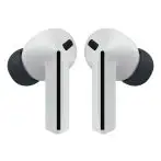 Samsung Galaxy Buds3 FE, Auricolari Wireless, Audio 360, Gemini AI, Grigio