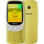 Nokia Cellulare 3210 4G Gold