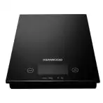 Kenwood Bilancia Cucina Nero [WEP60.00BK]