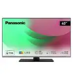 Panasonic TB-40S45AEZ Televisione Smart TV 40 Pollici Led Full Hd Nero