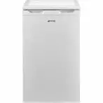 Smeg FF08EW Congelatore verticale Sottopiano 63 L E Bianco