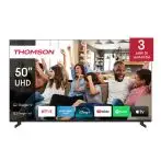 Thomson 50UG4S14 Televisione Smart TV 50 Pollici Led 4K Ultra Hd Wi-fi