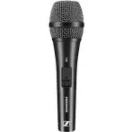Sennheiser XS 1 Microfono dinamico portatile professionale Nero